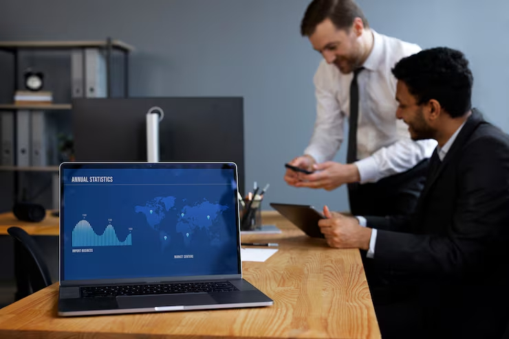 Enterprise Risk Management (ERM) 2.0: Integrasi Risiko di Era Digital Banking