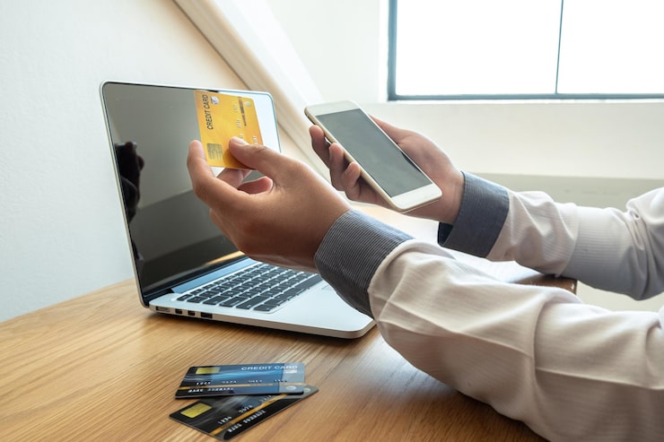 E-Banking : Perlindungan Konsumen Transaksi Elektronik Perbankan