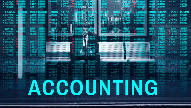 Modern Banking Accounting: Beyond Numbers and Compliance