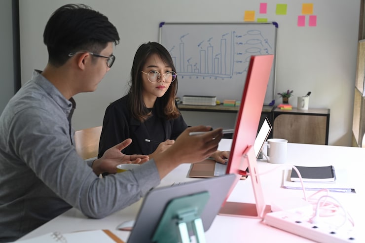 Designing Training Program untuk SDM Kredit: Meningkatkan Skill Selling, Analisa, dan Collection