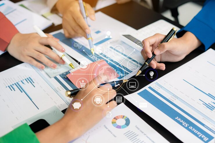 Granular Profitability Mapping: Strategic Review of Segment, Product, and Delivery Channel Performance
