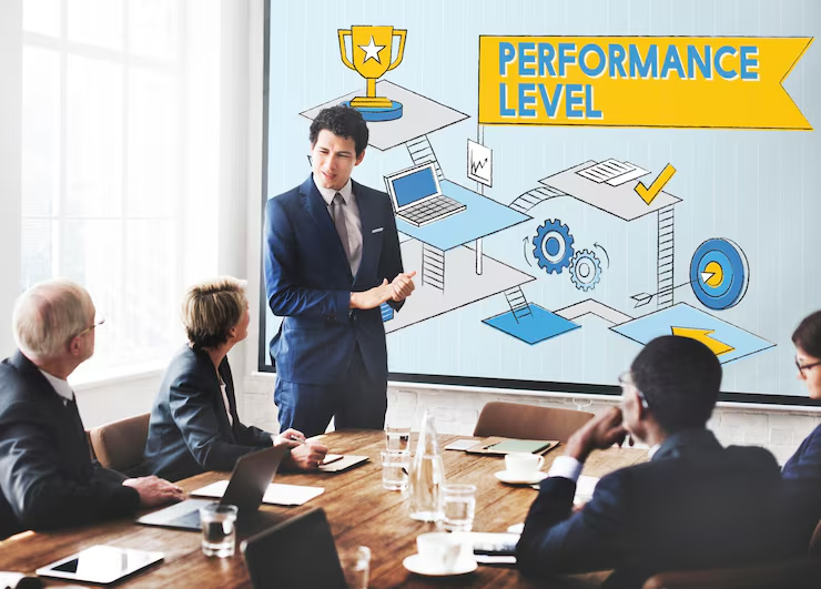 Modern Performance Appraisal Mendesain Sistem Evaluasi Kinerja yang Objektif dan Konstruktif