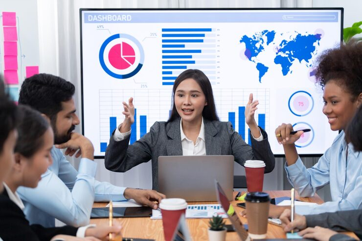 Akselerasi IACM Leveling: Strategi Peningkatan Kapabilitas Fungsi SKAI Menuju Standar Pengawasan Global OJK