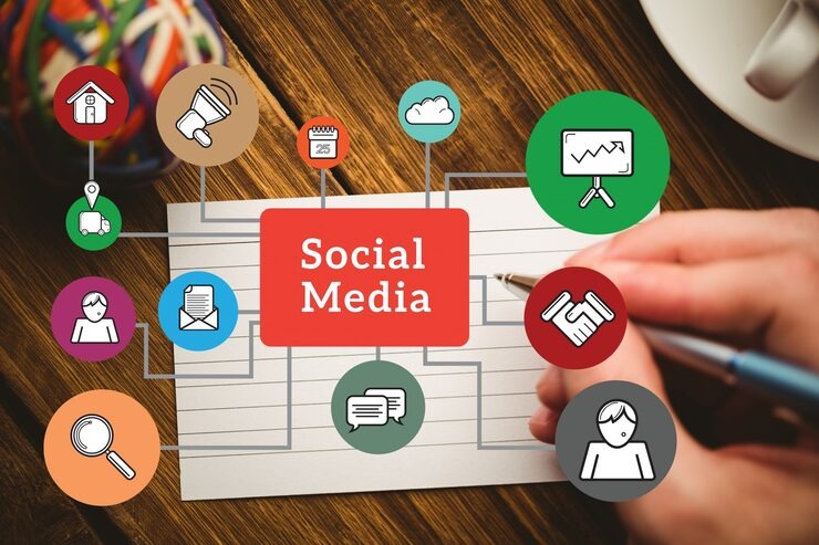 Digital Transformation & Social Media Governance