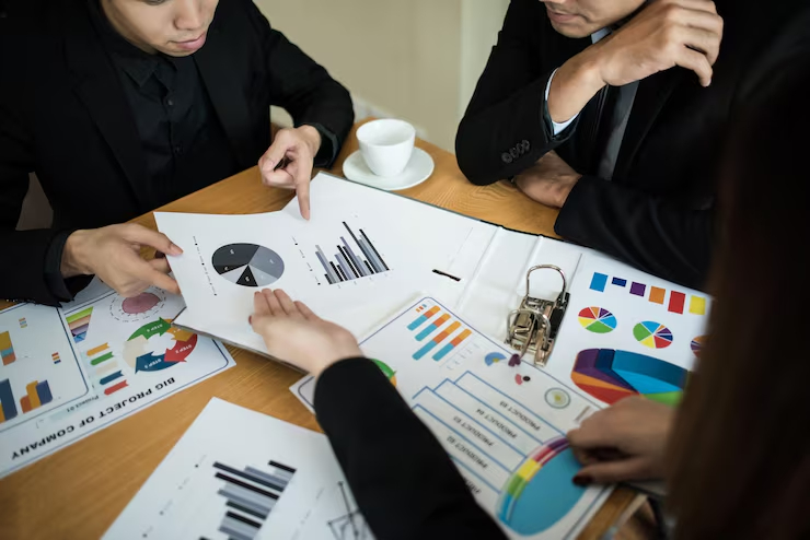 Strategi Komunikasi dan Penyusunan Executive Summary Hasil Audit yang Impresif untuk Direksi & Komite Audit