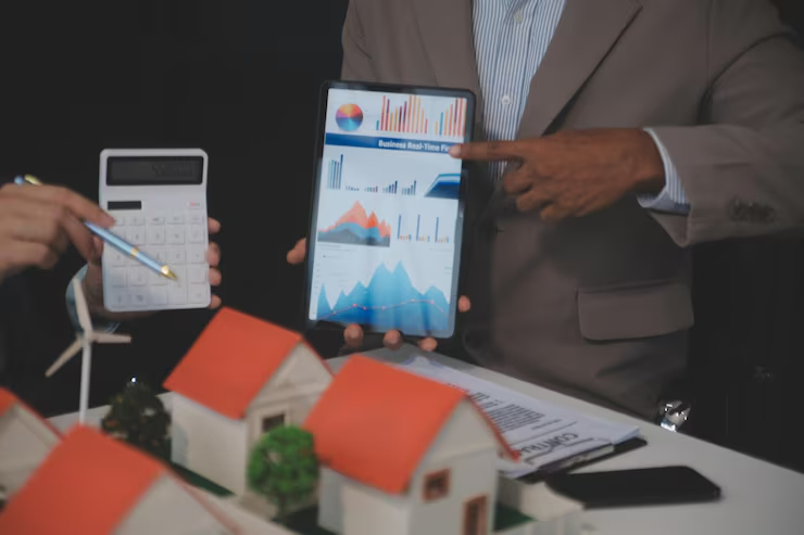 Asset Under Management Optimization: Strategi Percepatan Likuidasi Agunan yang Diambil Alih (AYDA) Melalui Digital Marketing dan Kolaborasi dengan Platform Marketplace Properti