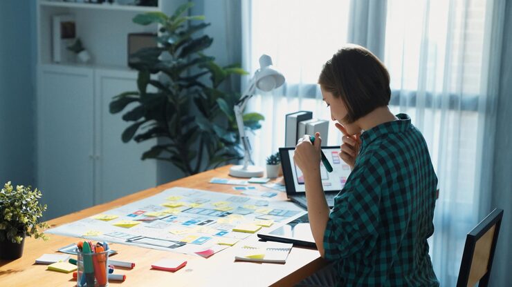 Rapid Prototyping & Minimum Viable Product (MVP)