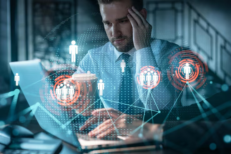 Mental Health & Resilience for Bankers: Strategi Menghadapi Tekanan Target dan Burnout di Era Digital