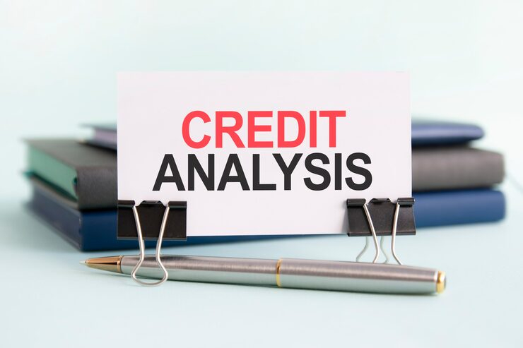 Basic Credit Analysis for Banking