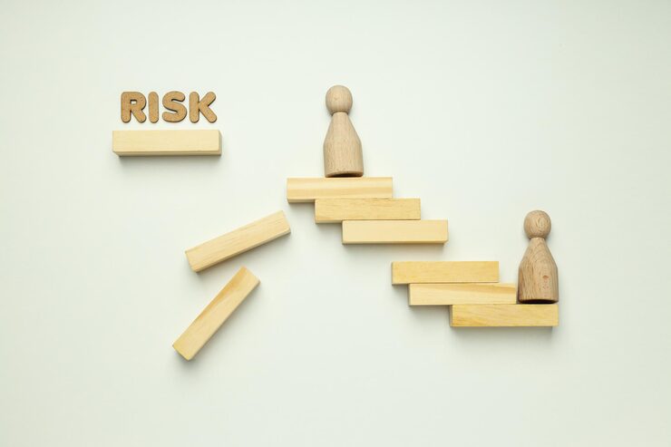 Managing Risk Effectively