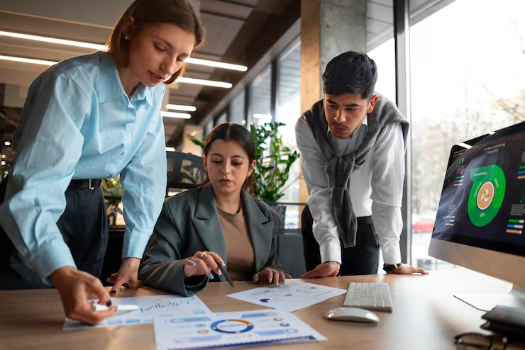 OKR Implementation for High-Performance Teams