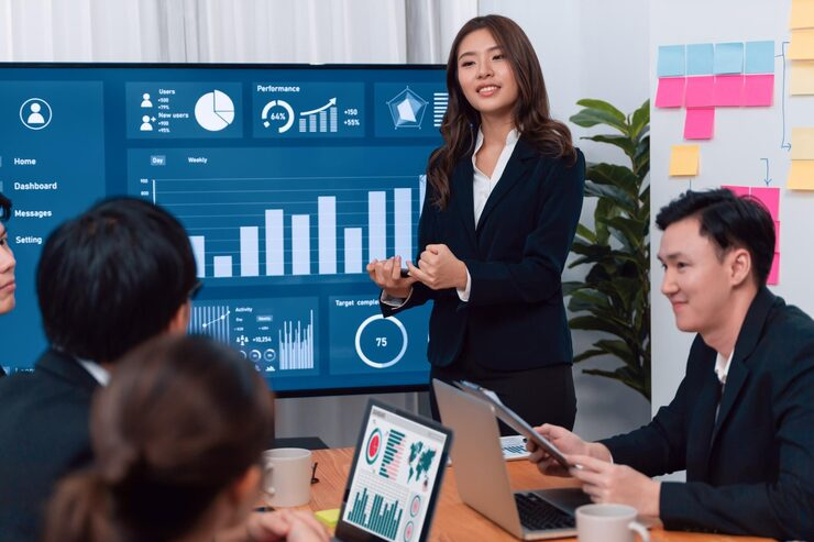 Strategi Optimalisasi Enterprise Performance Management untuk Meningkatkan Efektivitas Perencanaan Perbankan