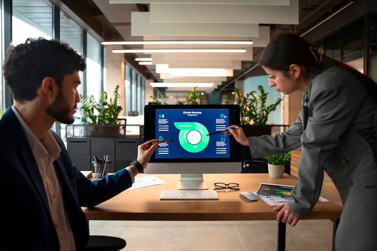 Enterprise Risk Management (ERM) 2.0: Integrasi Risiko di Era Digital Banking