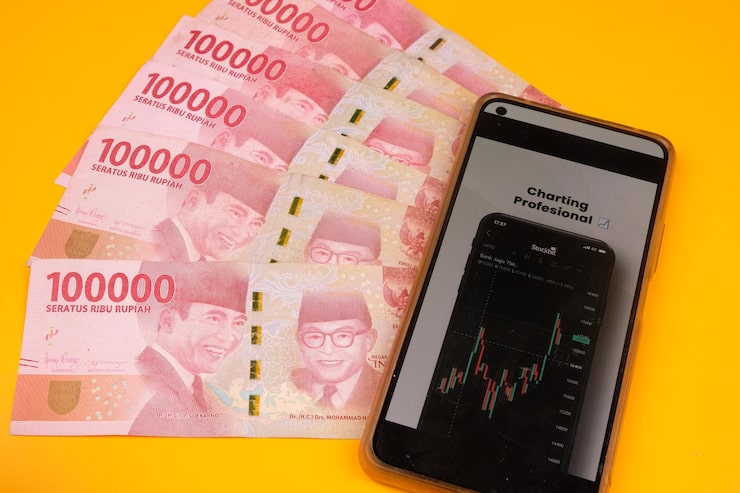 Rupiah Digital for Financial Market: Transformasi Transaksi Pasar Uang
