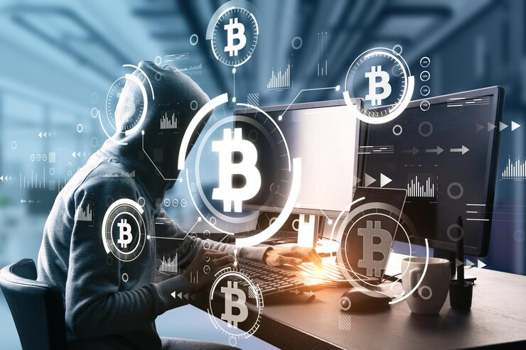 Strategi Penanganan Crypto Crime, Digital Financial Crime, dan Unhosted Wallet Risk bagi Industri Perbankan