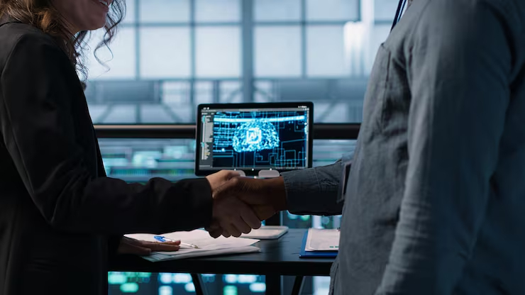 AI-Powered Banking: Strategi Implementasi AI yang Aman dan Compliance