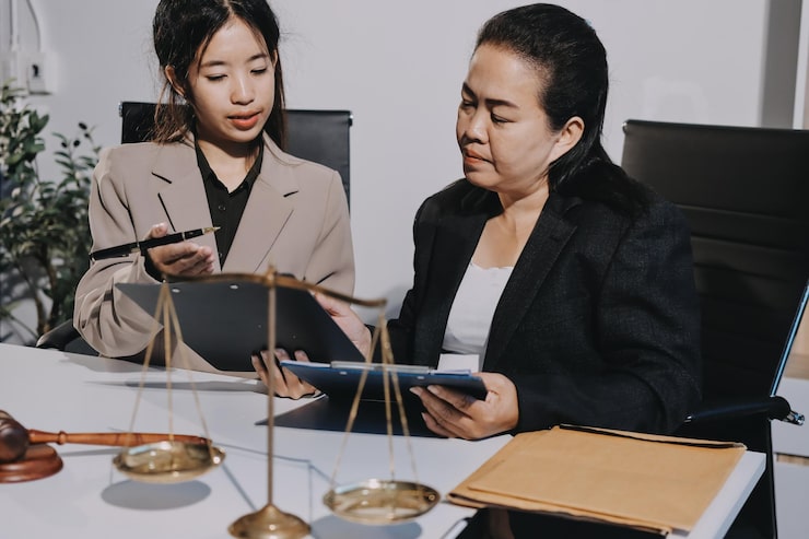 Becoming Strategic Legal Partner: Peran Baru Divisi Hukum di Era Disrupsi