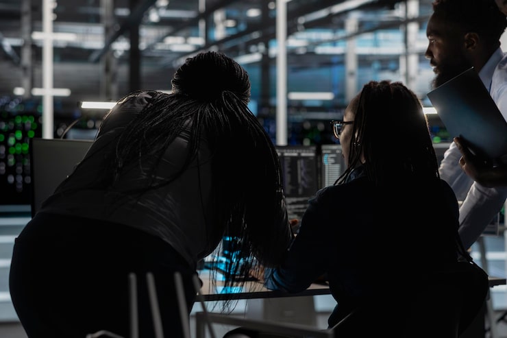 Cyber Security Leadership: Kesiapan Bank Menghadapi Krisis Siber