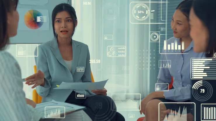 HR Digital Transformation & Integrated HRIS Implementation untuk BPR