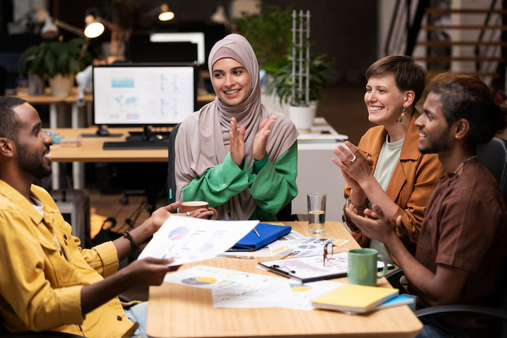 Halal Ecosystem Leadership: Capturing the Global Halal Value Chain