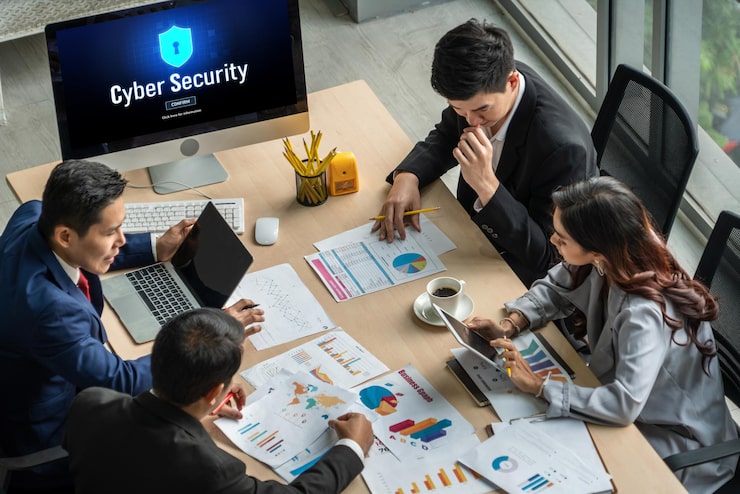Cyber Risk Management: Menangkal Ancaman Digital di 2026