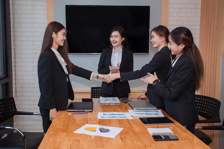HR Business Partner Excellence: Meningkatkan Peran Strategis SDM sebagai Mitra Bisnis Perbankan