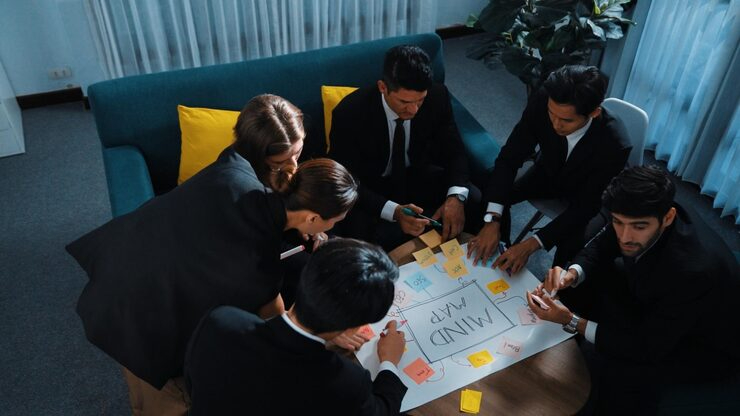 Succession Planning dan Leadership Development untuk Menyiapkan Future Banking Leaders