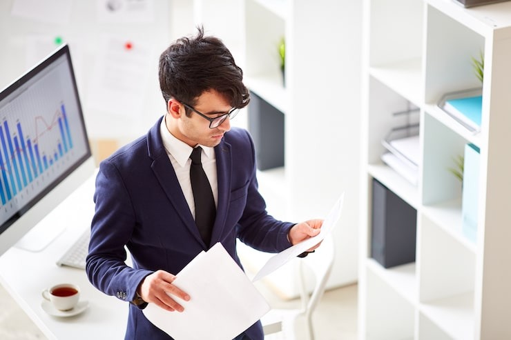 Audit Management