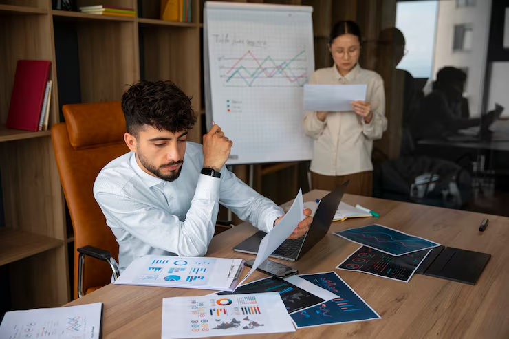 Manajemen Risiko Terintegrasi: Menyelaraskan Risk Appetite, ICAAP, dan Rencana Bisnis Perusahaan