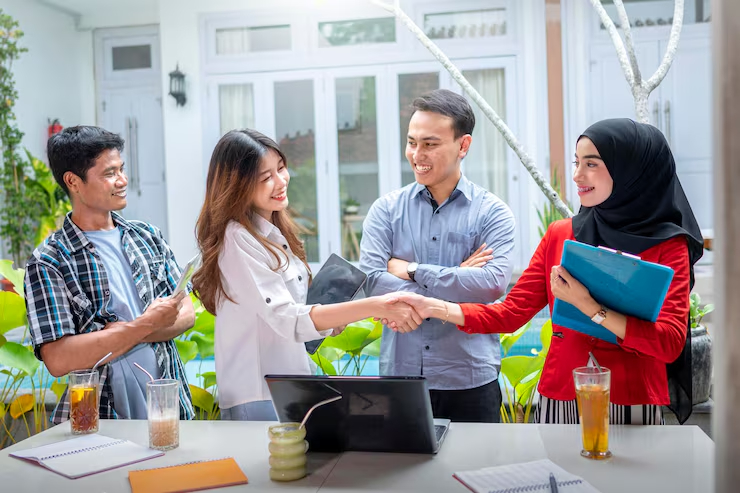 Employee Engagement 2.0: Menciptakan Pengalaman Karyawan yang Personalisasi untuk Gen Z di Perbankan