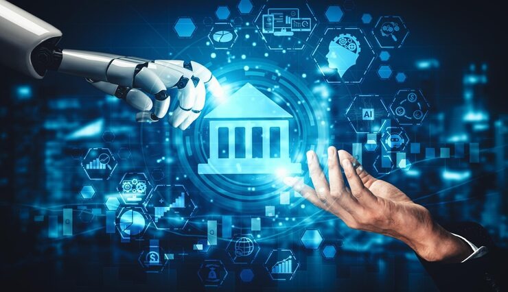 Artificial Intelligence & Legal Compliance dalam Digital Banking