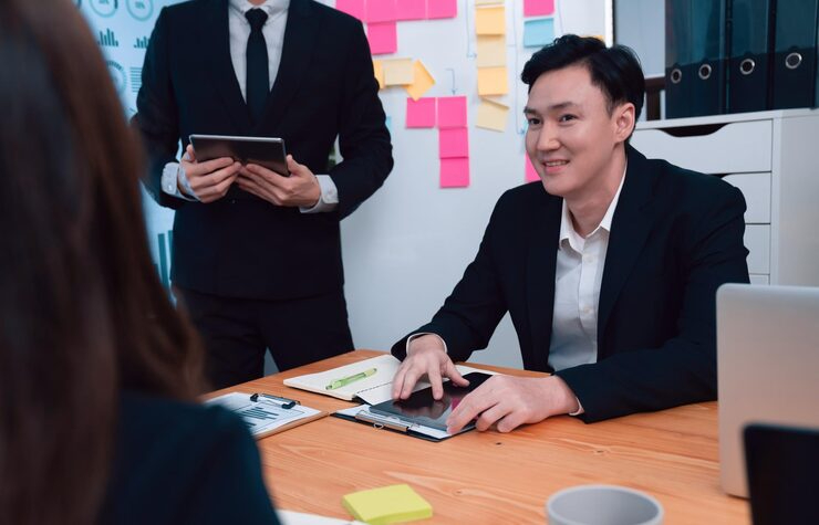 Strategi Rekrutmen Jalur Special Hire dan PKWT untuk Talenta Berpengalaman