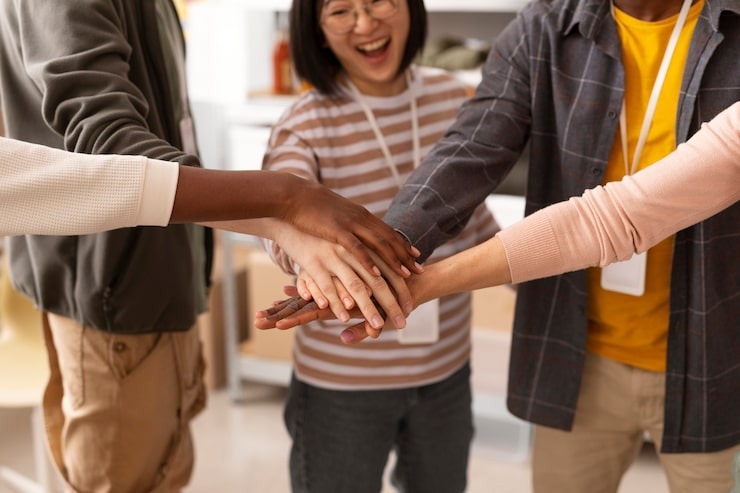 Diversity, Equity & Inclusion: Membangun SDM Berkelanjutan