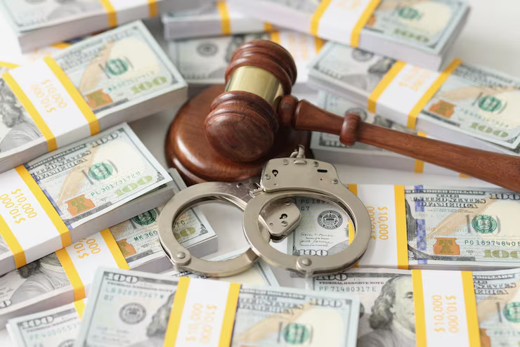 Anti Money Laundering Regulation & Legal Exposure Management