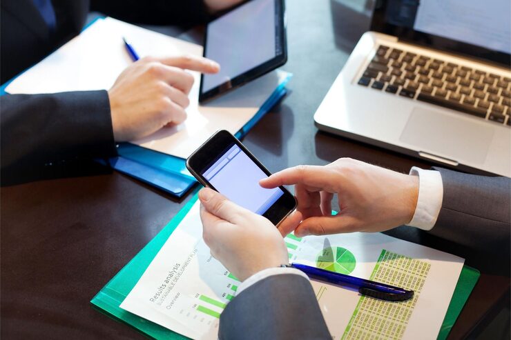 Pelaporan Pajak Digital melalui E-Filing dan E-Bupot untuk Bank