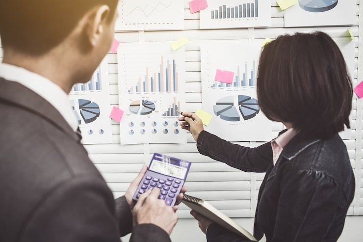Audit Kinerja (Performance Audit) Berbasis Nilai dan Risiko