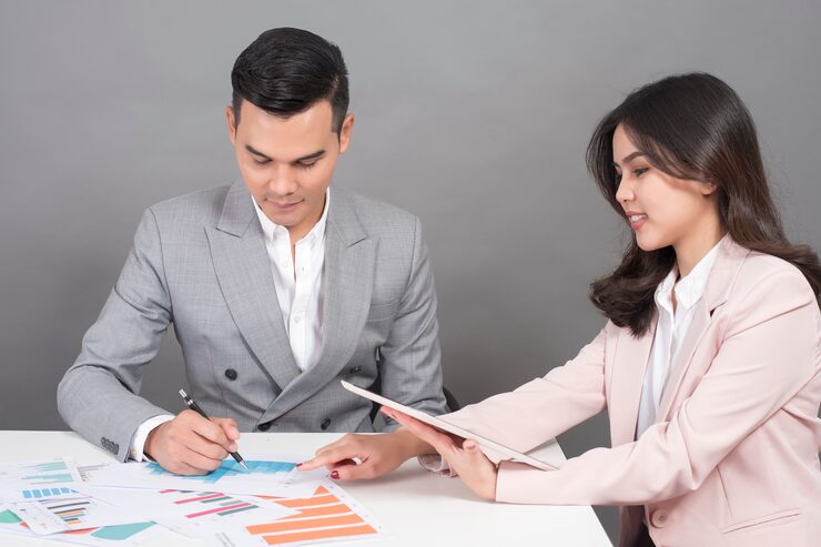 Relationship Manager Skill untuk Funding Officer