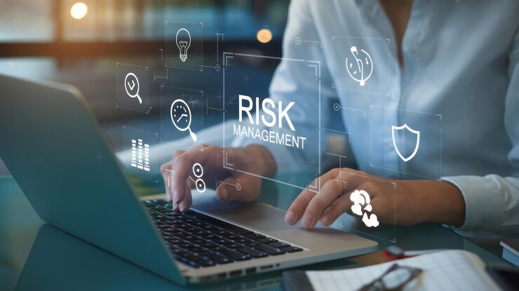 Reputational Risk & Crisis Management