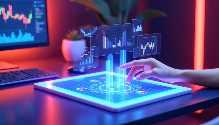 Integrasi Artificial Intelligence dalam Treasury Forecasting dan Liquidity Management