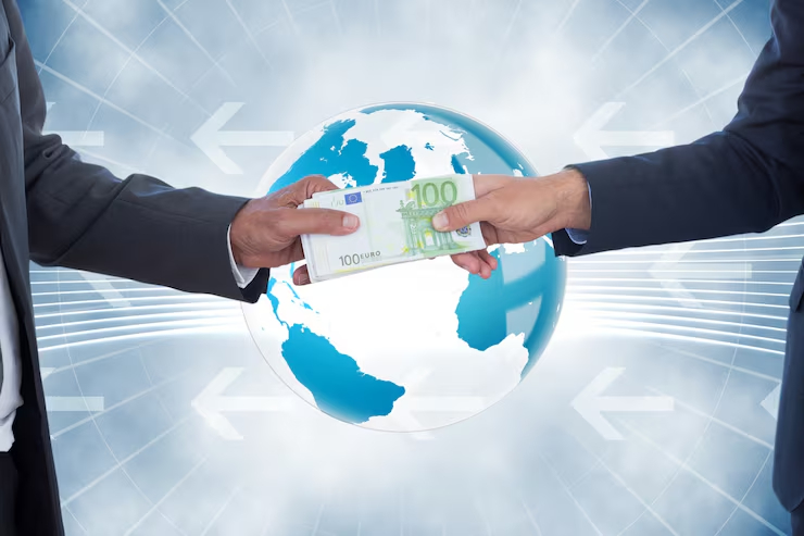 Transfer Pricing & Pajak Internasional pada Bank Multinasional