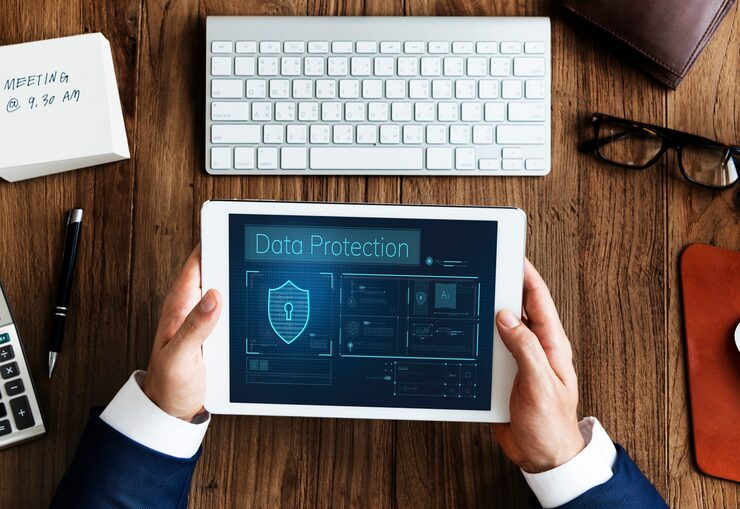 Cyberlaw dan Perlindungan Nasabah dalam Transformasi Digital Perbankan