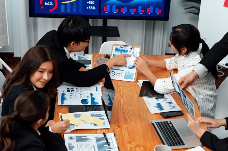 Strategi Pelaporan Terintegrasi (Integrated Reporting) Perbankan