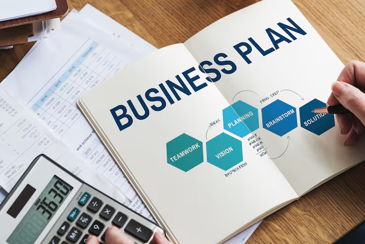 Corporate Annual Business Plan Teknik Penyusunan Rencana Kerja dan Anggaran Perusahaan (RKAP)