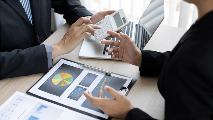 Business Process Improvement for Bank