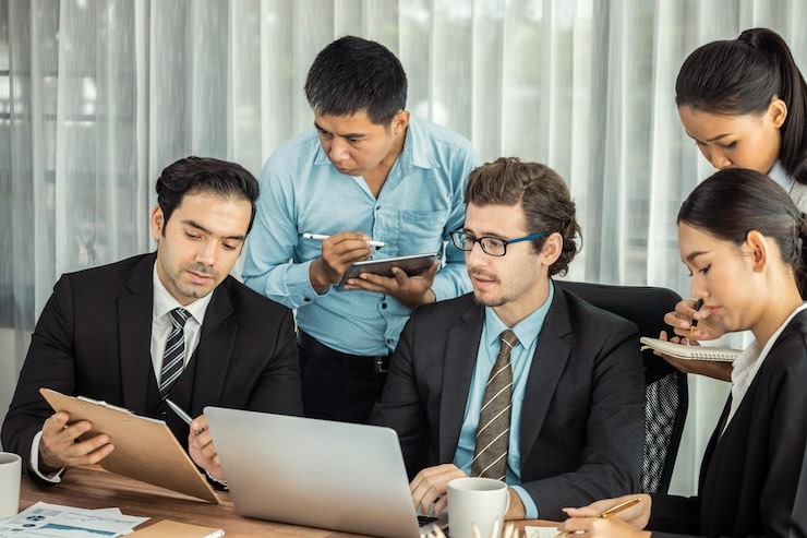 Managing Multigenerational Workforce di Perbankan