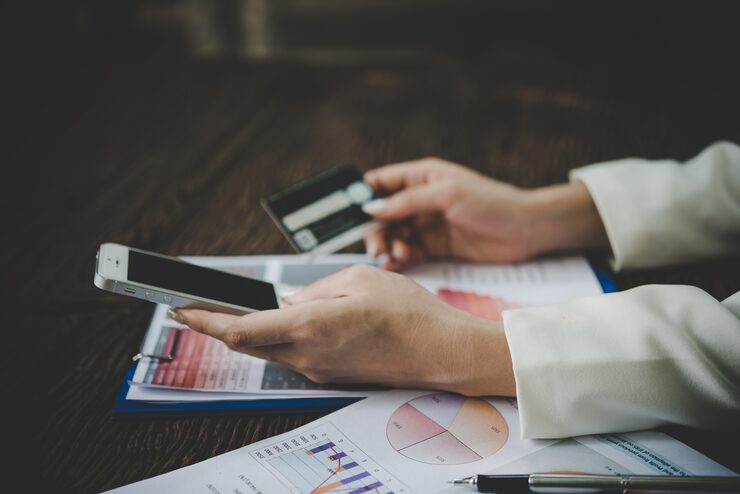 The New Credit Paradigm: Dari Collateral ke Data
