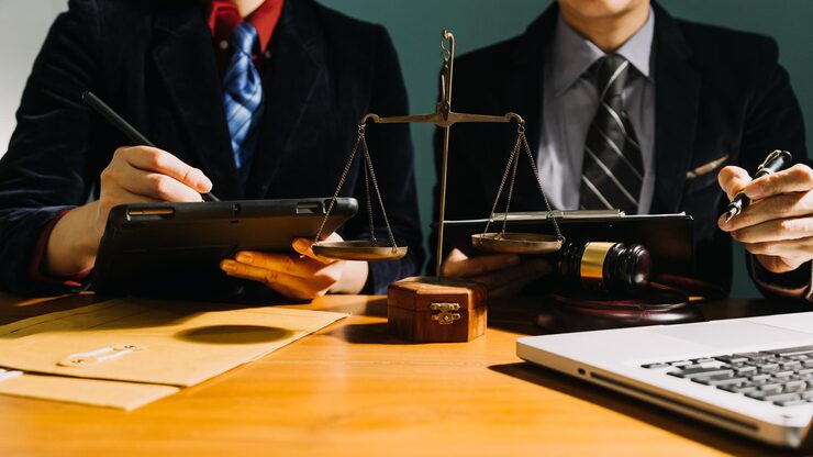 Strategi Divisi Hukum dalam Menghadapi Doktrin Pertanggungjawaban Pidana Korporasi Perbankan