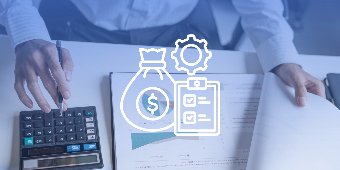 Finance, Accounting & Tax
