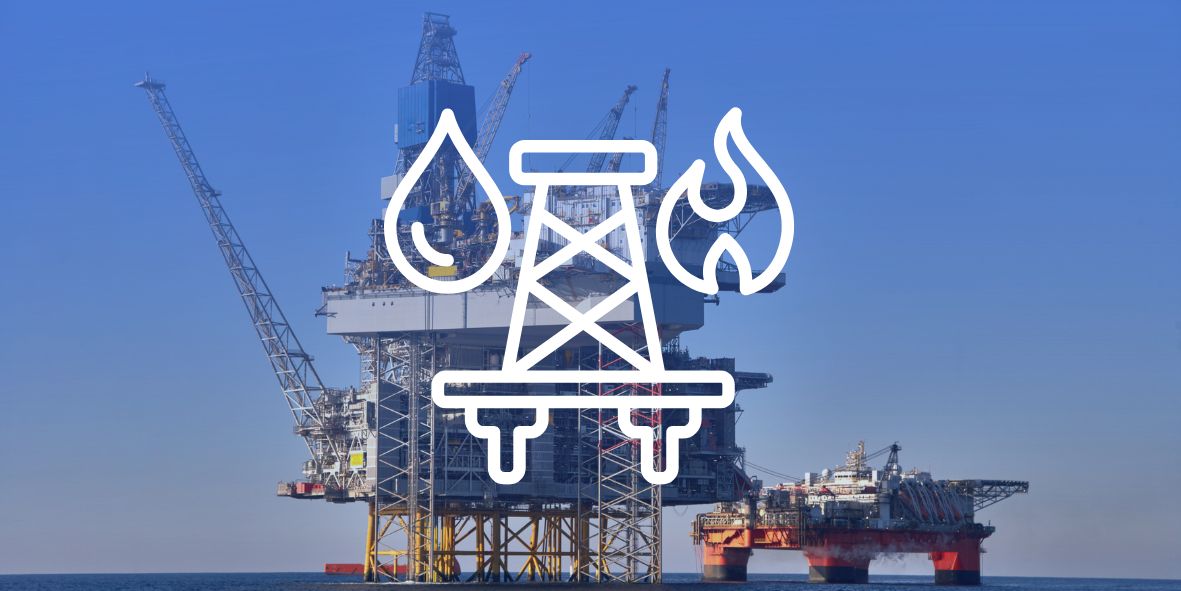Oil & Gas