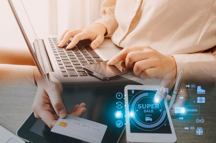Digital Credit Process & Automation: Meningkatkan Efisiensi dan Akurasi